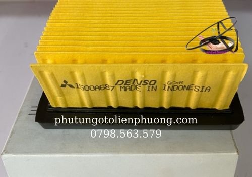 lọc gió động cơ mitsubishi xpander lọc gió động cơ mitsubishi xpander