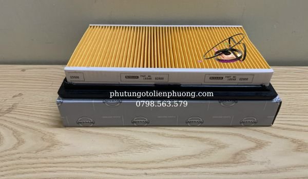 Lọc gió máy xe nisan sunny tida livina Lọc gió máy xe nisan sunny tida livina