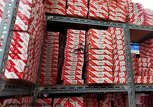 lọc gió động cơ xe toyota wigo lọc gió động cơ xe toyota wigo