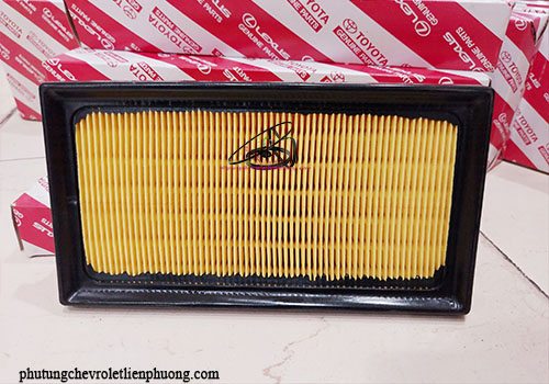 lọc gió động cơ xe toyota wigo lọc gió động cơ xe toyota wigo