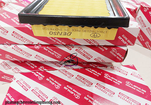 lọc gió động cơ xe toyota wigo lọc gió động cơ xe toyota wigo