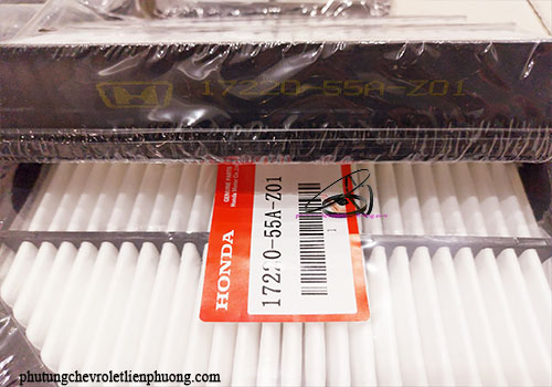 lọc gió động cơ xe honda city hrv lọc gió động cơ xe honda city hrv