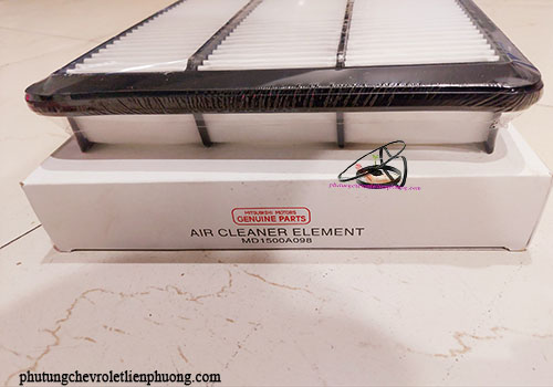 lọc gió động cơ mitsubishi pajero triton zinger lọc gió động cơ mitsubishi pajero triton zinger