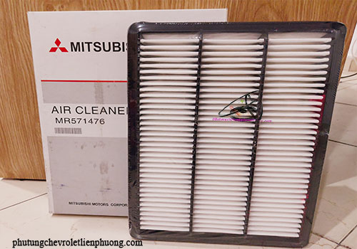 lọc gió động cơ mitsubishi pajero triton zinger lọc gió động cơ mitsubishi pajero triton zinger