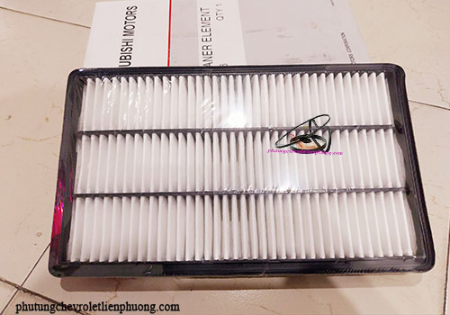 lọc gió động cơ mitsubishi pajero triton zinger lọc gió động cơ mitsubishi pajero triton zinger