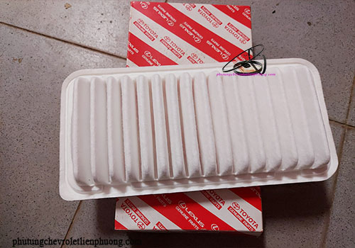 lọc gió động cơ xe corola altis lọc gió động cơ xe corola altis