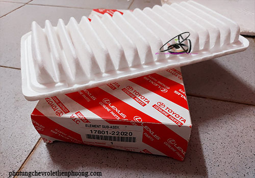 lọc gió động cơ xe corola altis lọc gió động cơ xe corola altis