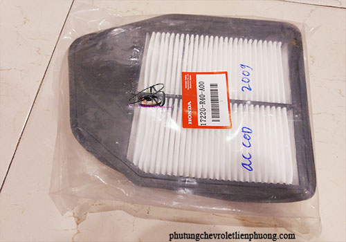 lọc gió động cơ xe honda accord lọc gió động cơ xe honda accord