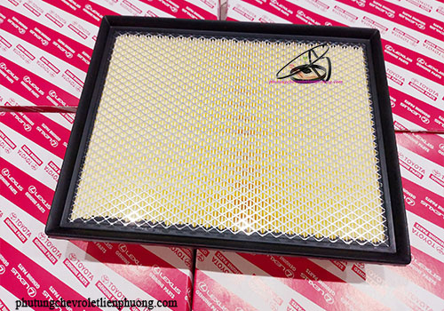 lọc gió động cơ xe innova fortuner hilux lọc gió động cơ xe innova fortuner hilux