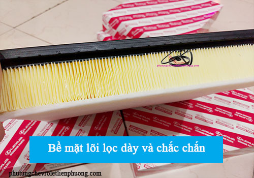 lọc gió động cơ xe innova fortuner hilux lọc gió động cơ xe innova fortuner hilux