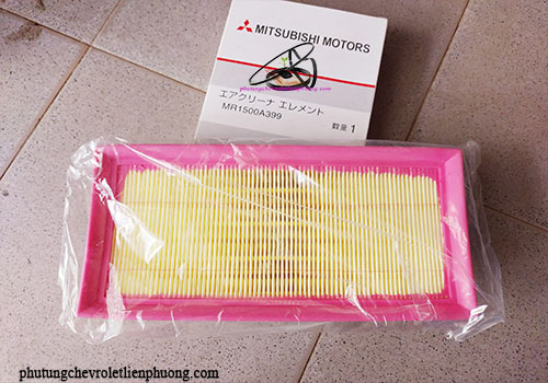 lọc gió động cơ xe mitsubishi attrage mirage lọc gió động cơ xe mitsubishi attrage mirage