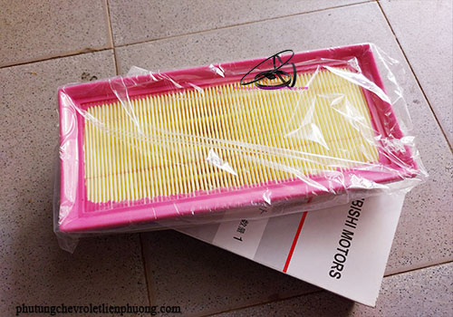 lọc gió động cơ xe mitsubishi attrage mirage lọc gió động cơ xe mitsubishi attrage mirage