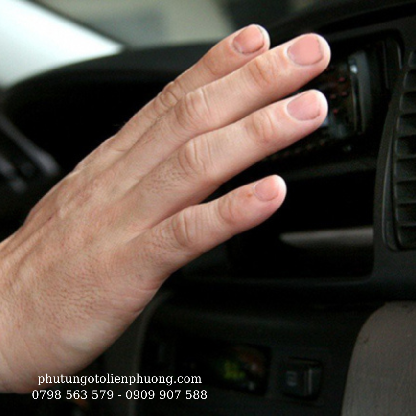 lốc lạnh xe ô tô lốc lạnh xe ô tô