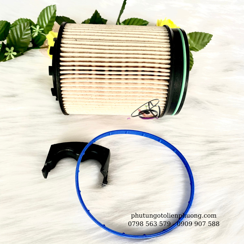 Lọc nhiên liệu Ford Ranger Everst 2.0