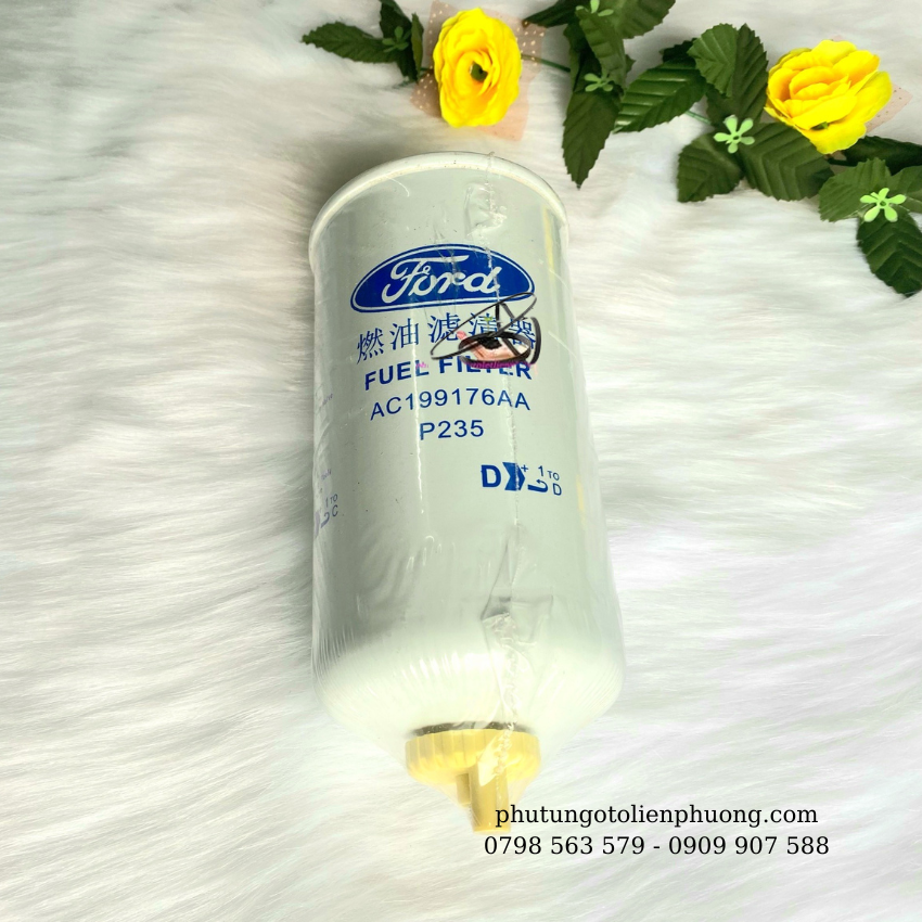 lọc nhiên liệu ford transit lọc nhiên liệu ford transit