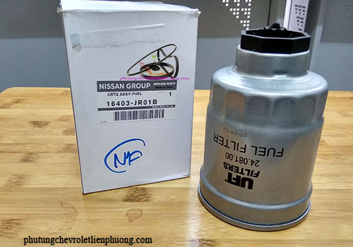 lọc nhiên liệu nissan navara lọc nhiên liệu nissan navara