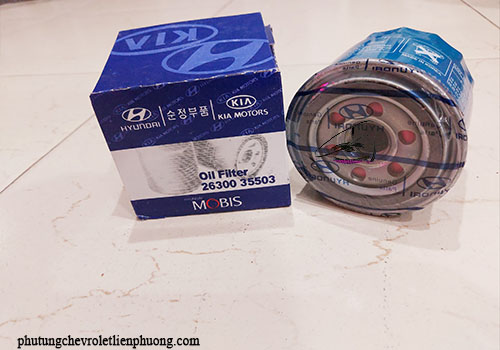 lọc nhớt xe kia huyndai lọc nhớt xe kia huyndai