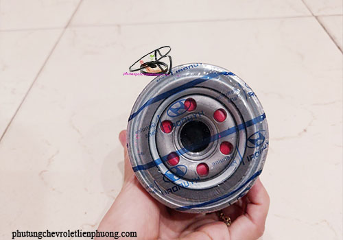 lọc nhớt xe kia huyndai lọc nhớt xe kia huyndai