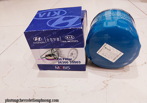 lọc nhớt xe kia huyndai lọc nhớt xe kia huyndai