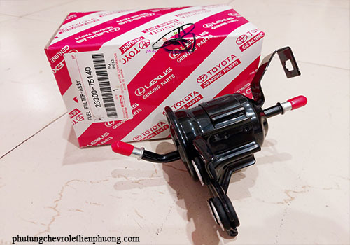 lọc xăng xe innova fortuner hilux lọc xăng xe innova fortuner hilux