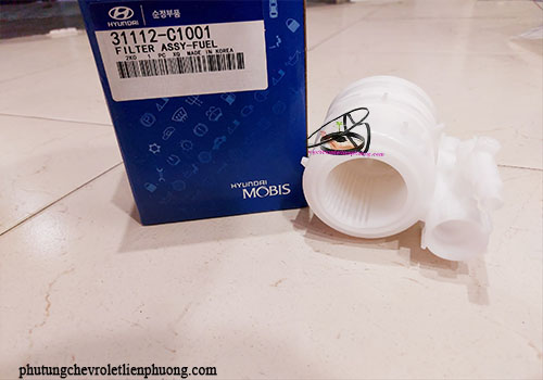 lọc xăng xe huyndai kia lọc xăng xe huyndai kia