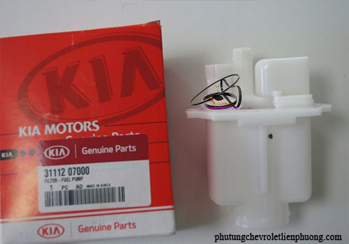 lọc xăng kia morning lọc xăng kia morning
