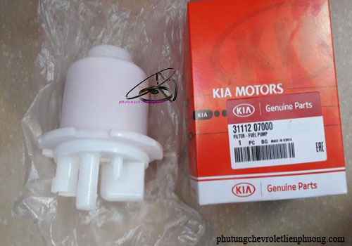 lọc xăng kia morning lọc xăng kia morning