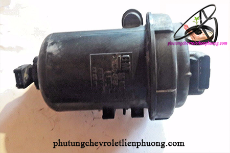 Cụm lọc nhiên liệu Captiva máy dầu Lọc xăng xe captiva chính hãng