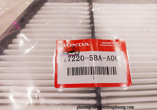 lọc gió động cơ honda civic crv lọc gió động cơ honda civic crv