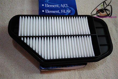 lõi lọc gió máy xe spark M300 lõi lọc gió máy xe spark M300