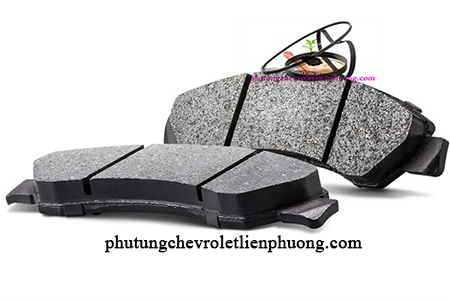 má phanh sau xe captiva chính hãng má phanh sau xe captiva chính hãng