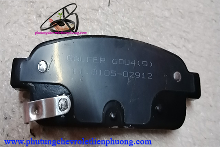 má phanh sau xe orlando gm má phanh sau xe orlando gm