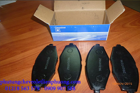 dấu hiệu hư hỏng trên má phanh dấu hiệu hư hỏng trên má phanh