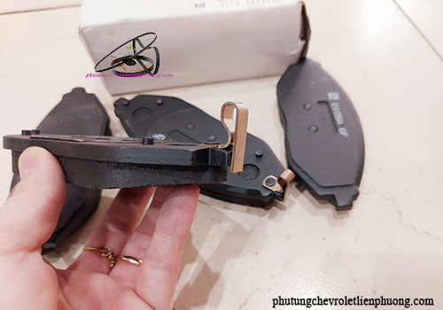 má phanh trước xe spark m300 má phanh trước xe spark m300