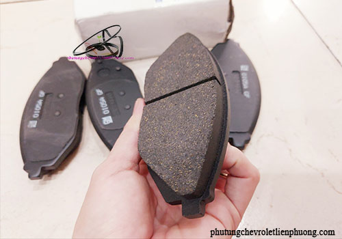 má phanh trước xe spark m300 má phanh trước xe spark m300