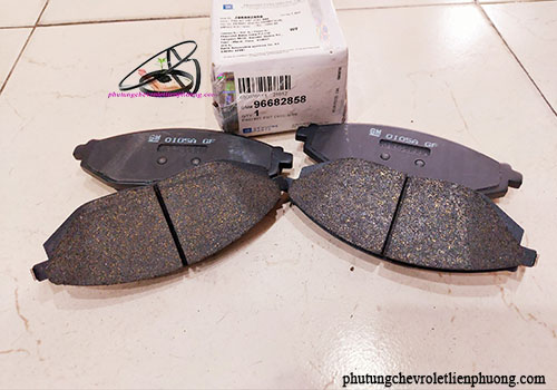 má phanh trước xe spark m300 má phanh trước xe spark m300