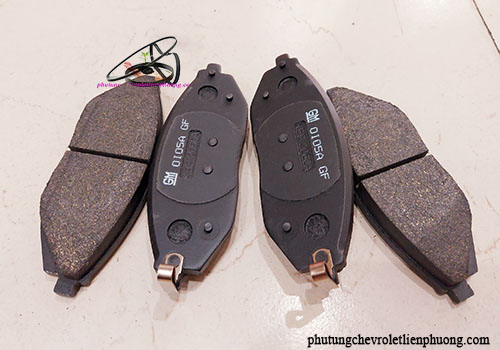 má phanh trước xe spark m300 má phanh trước xe spark m300