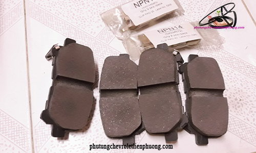 má phanh sau xe traiblazer má phanh sau xe traiblazer