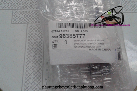 mã sô Cảm biến trục cam xe magnus mã sô Cảm biến trục cam xe magnus