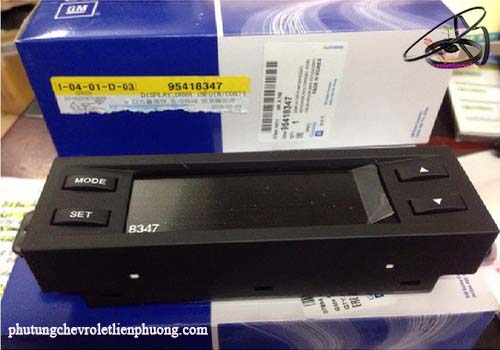 màn hình hiển thị xe captiva màn hình hiển thị xe captiva