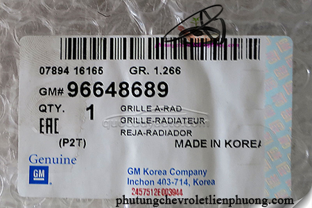 mặt ca lăng gentra mặt ca lăng gentra