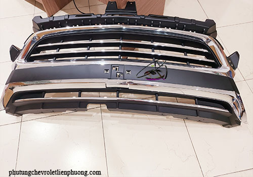 mặt ca lăng xe colorado mặt ca lăng xe colorado