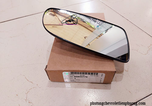 mặt gương chiếu hậu phải xe gentra aveo mặt gương chiếu hậu phải xe gentra aveo