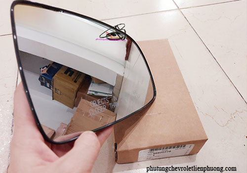 mặt gương chiếu hậu phải xe gentra aveo mặt gương chiếu hậu phải xe gentra aveo