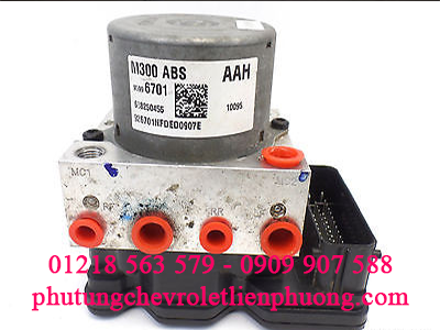 Modul điều khiển phanh abs Matiz 4, Spark m300 Modul điều khiển phanh abs Matiz 4, Spark m300