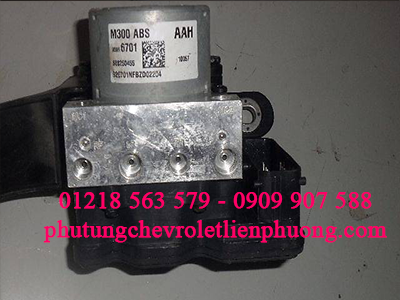 Modul điều khiển phanh abs Matiz 4 chính hãng Modul điều khiển phanh abs Matiz 4 chính hãng