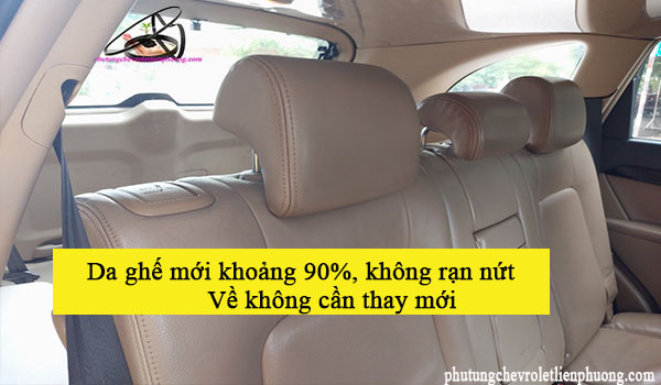 bán xe chevrolet captiva 2007 bán xe chevrolet captiva 2007