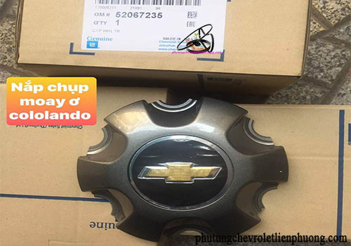 nắp chụp moay ơ lazang xe colorado nắp chụp moay ơ lazang xe colorado