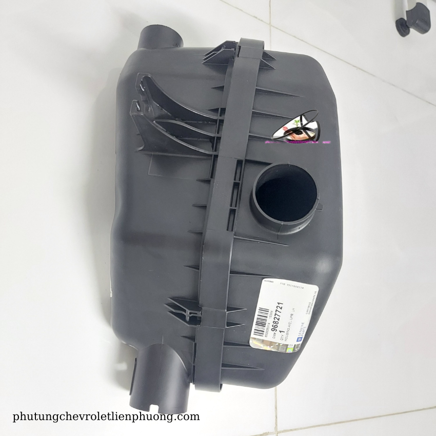 nắp trên hộp lọc gió động cơ spark m300 nắp trên hộp lọc gió động cơ spark m300