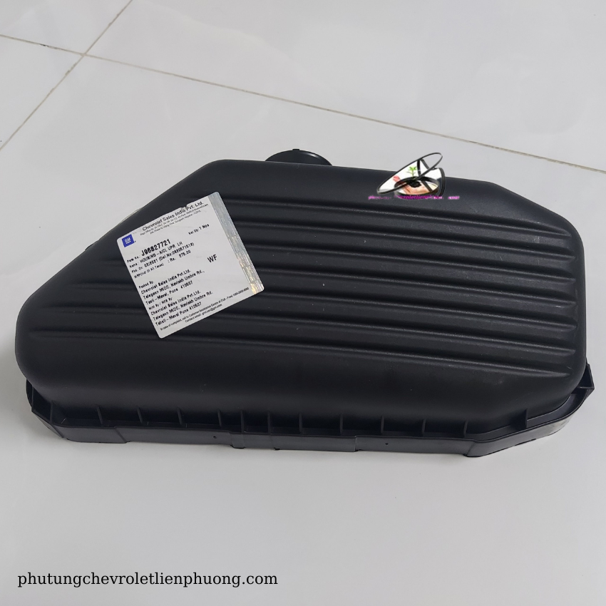 nắp trên hộp lọc gió động cơ spark m300 nắp trên hộp lọc gió động cơ spark m300